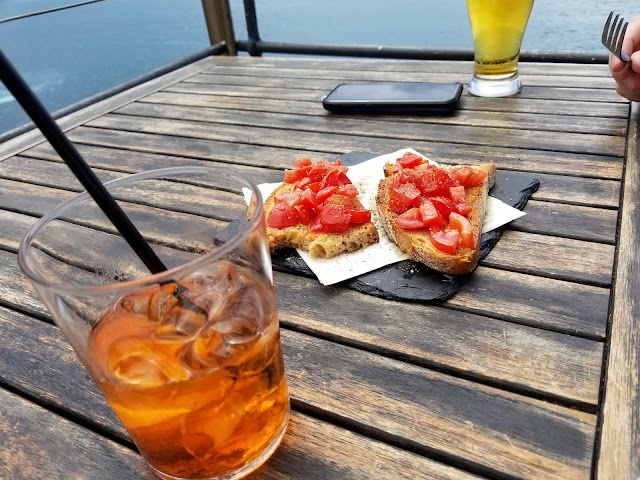 Bar e Vini a Piè de Mà