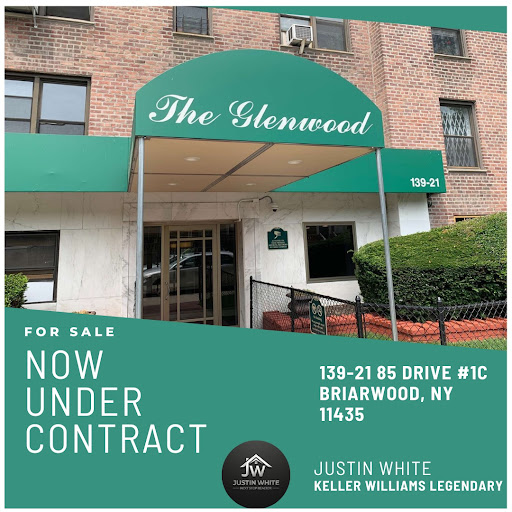 Justin White Licensed REALTOR - Thumbnail