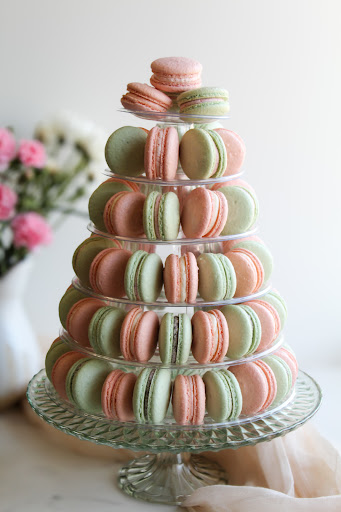 Summit Cake Design - Visual