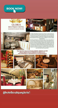 Hotel Boutique Restorant Piceri Gloria by null