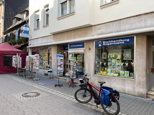 Buchhandlung Angermann - Thumbnail