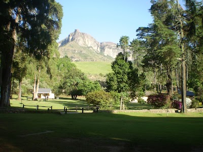 Photos of Mahai Rest Camp