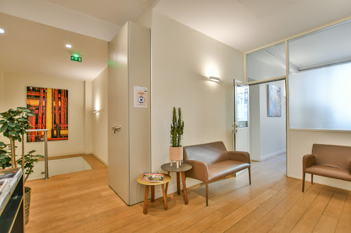 Vitalépargne Paris 8ème