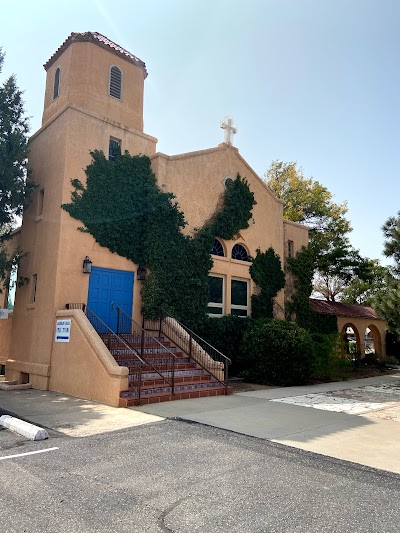 Grace United Methodist Church