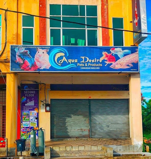 Aqua Desire Pet & Products Enterprise