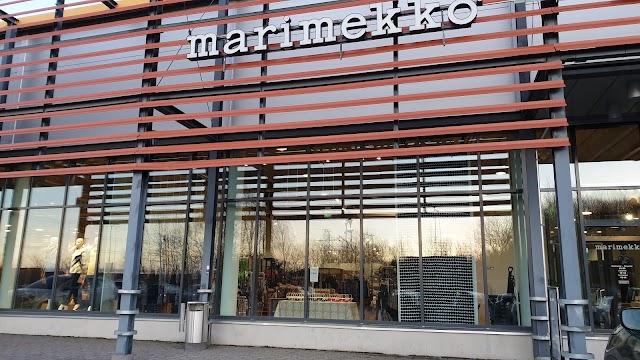 Marimekko Outlet Tammisto