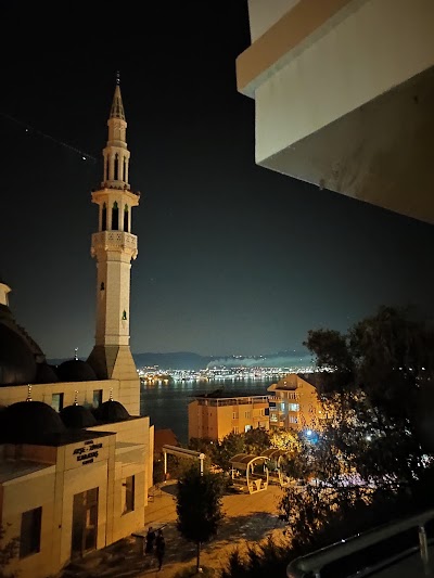 T.C. Gemlik Müftülüğü Hacı Ayşe Ziver Karataş Camii