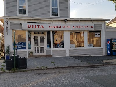 Delta General Store & Auto Center