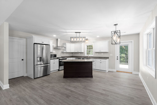 Samantha McKay, Realtor - The Jeter Group - Thumbnail
