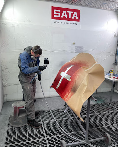 Autoreparaturen Winfried Kraus - Thumbnail