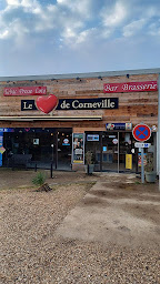 Photo n°9 de Le Coeur de Corneville à Corneville-sur-Risle (Poste)