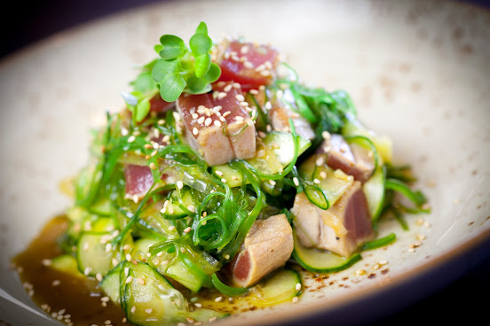 Mikuni at The Oaks (By Pavilions) by null