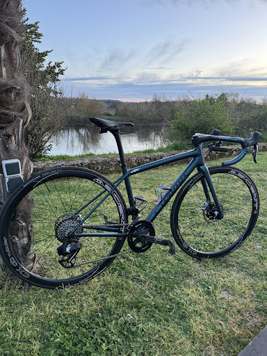Ascent Wheels - Spiderbike - Thumbnail