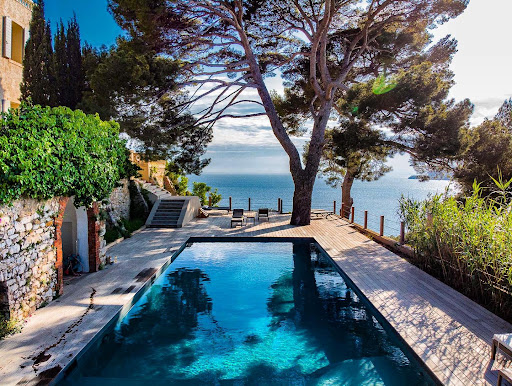 Photo de Piscine Spa Concept