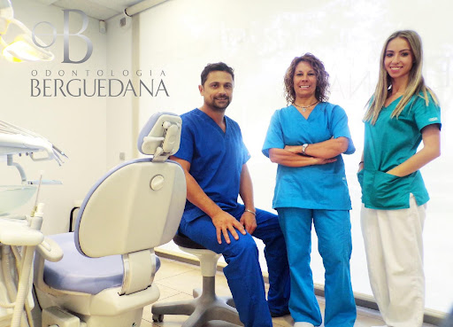 Odontología Berguedana