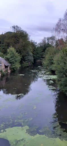 Parc de l'Ozanne - Thumbnail
