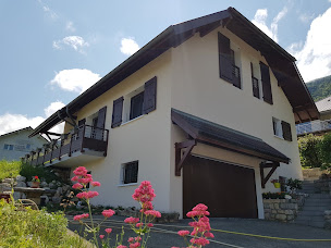 Photo n°24 de Les Artisans Peintres Savoyards à Aix-les-Bains (Plâtrier.ère)