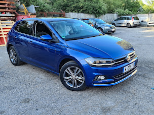 Photo n°25 de EUROREPAR CAR SERVICE by deluxeauto69 à Vaulx-en-Velin (Agence de location de voitures)