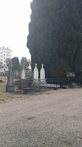 Charleville-Mezières cemetery - Thumbnail
