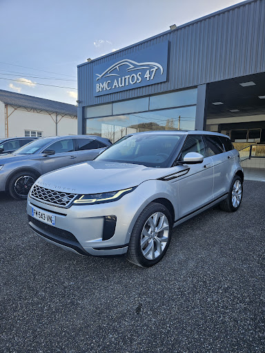 BMC Autos 47