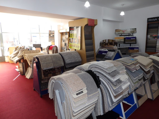 Maddison Carpets - Thumbnail