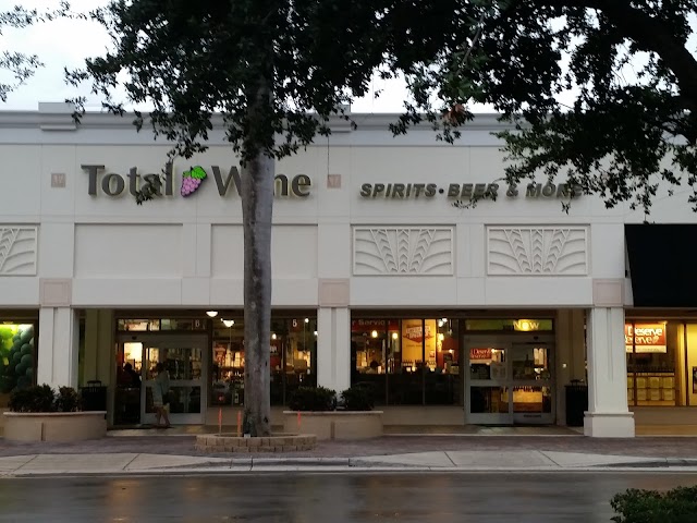 Total Wine & More