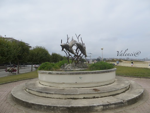 Paseo Marítimo (Laredo) Gallery - Spain