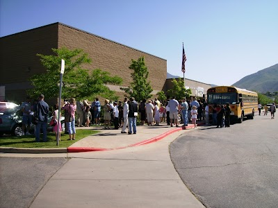 Mountain View Elementary School