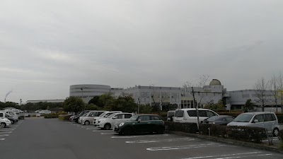 ライフパーク倉敷 駐車場