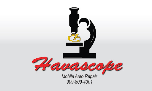 HAVASCOPE MOBILE AUTO REPAIR - Thumbnail