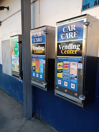 Wash Plus Carwash - Thumbnail