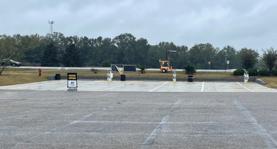 Love's RV Hookup 16101 US-84, Evergreen, AL 36401, United States