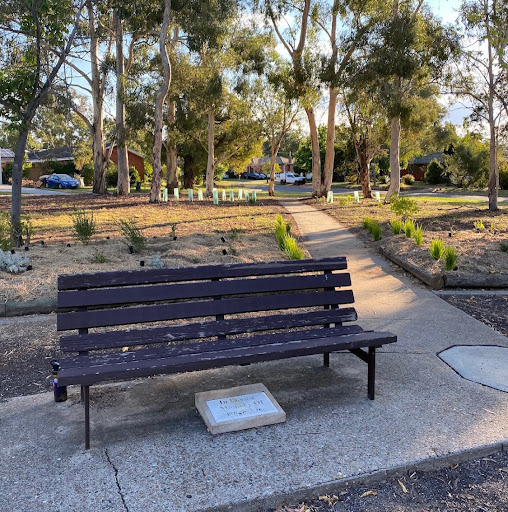 Duigan Street Neighbourhood Playground