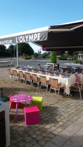 Photo 11 - La Petite Roul'hotte - Le drive