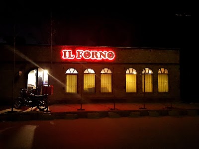 IL FORNO Italian Restaurant