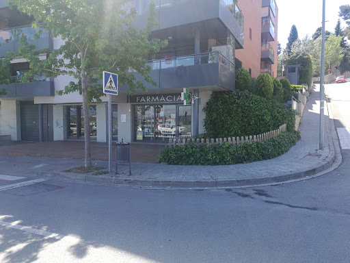 Farmacia Institut Gallery - Spain