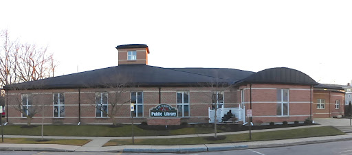 Oak Harbor Public Library - Thumbnail