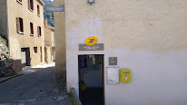 La Poste Agence Communale à Pietralba