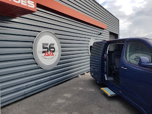 Photo n°2 de access auto 56 à Theix-Noyalo (Service de vidange d'huile)