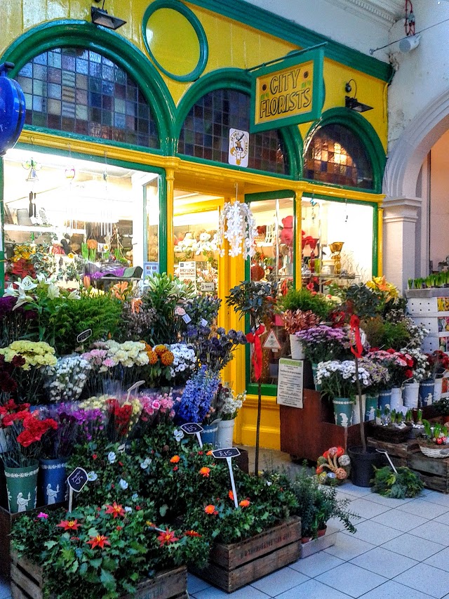 Victorian Market