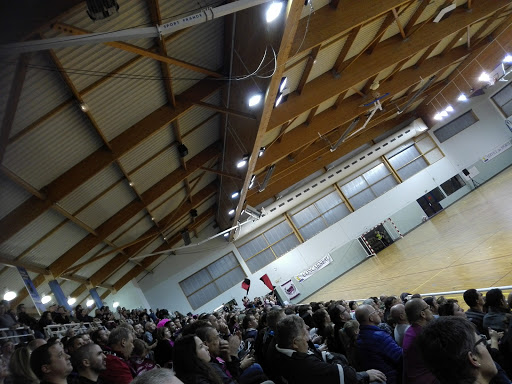 Gymnase du Porzou - Thumbnail