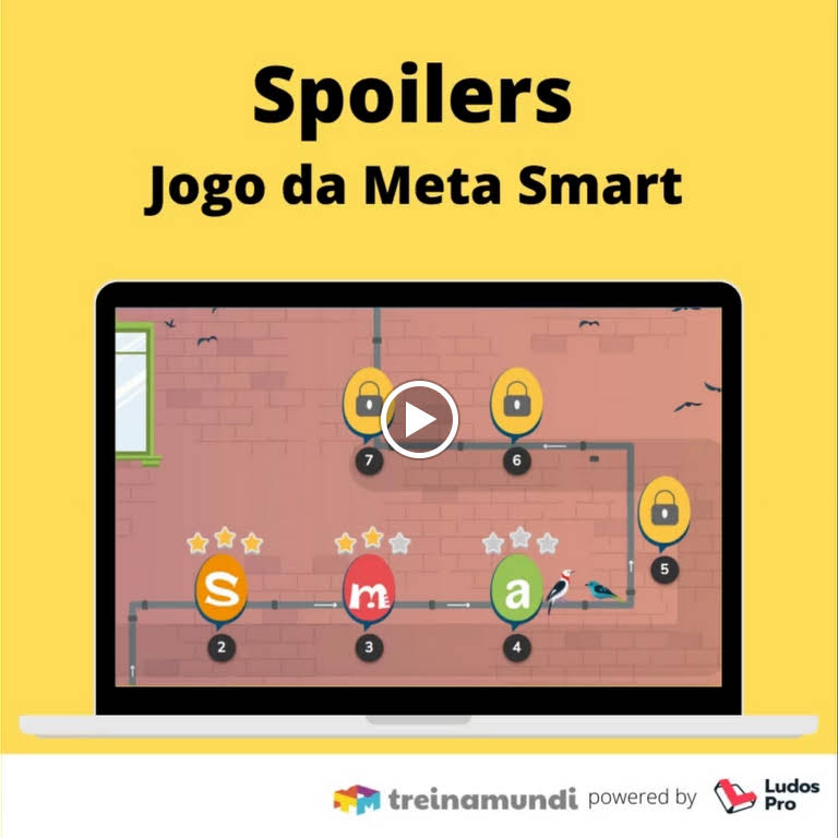 Jogo online da Segurança - Treinamundi