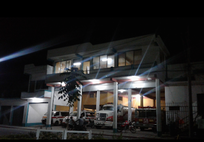 Photos of Bomberos Voluntarios Tecun Uman