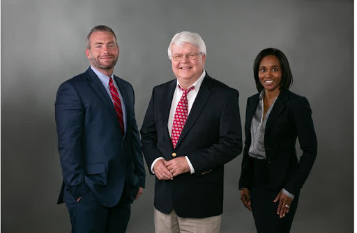 McRaney Sanford Killebrew PLLC