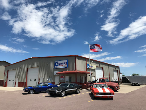 Genesis Autoworks