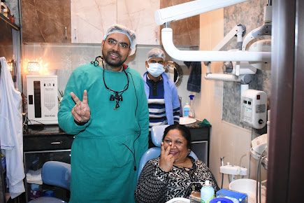 P.D.Dental clinic & Implant center. thumbnail