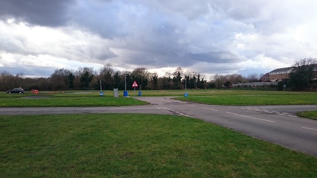 Cardrome Learner Centre