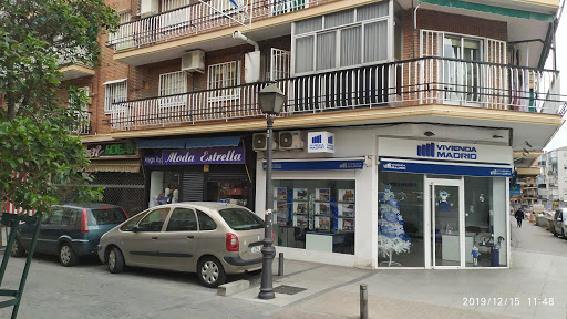 Moda Estrella - Visual