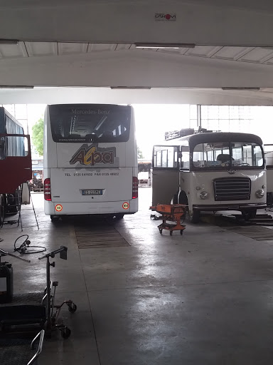 Officina Riparazioni Crivellaro Snc - Thumbnail