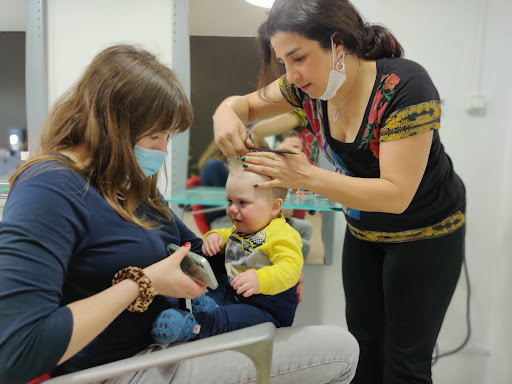 Pars.A Hairstyling - Thumbnail